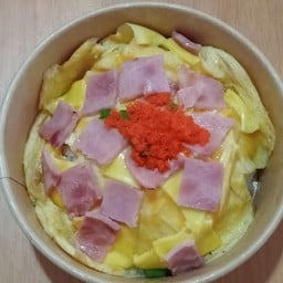 ไข่ข้นยายจ๋า