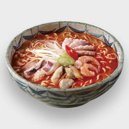 เฮมุลจัมปงรามยอน