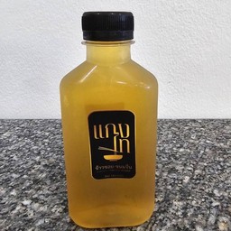 น้ำเก็กฮวย