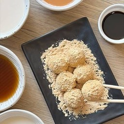 Mr.Brown นมสด