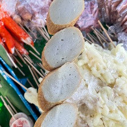 ปลาแท่ง