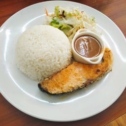 สเต็กบ้านเฮา  สาขาตลาดต้นตาล