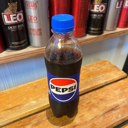 แป๊บซี่330มล.