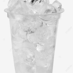 น้ำแข็งปล่าว