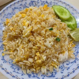 ข้าวผัดไข่