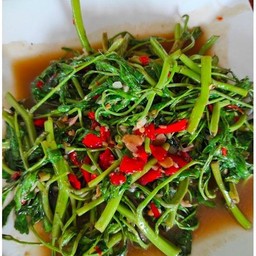 กระเฉดไฟแดง