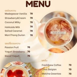 Passion Fruit