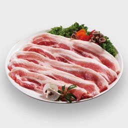 หมูสามชั้น