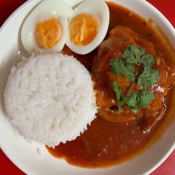 หมูสะเต๊ะ  คุณลักส์ สาขา 2 หมูสะเต๊ะ คุณลักส์ (สาขา2)