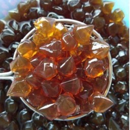 บุก บราวน์ชูก้า