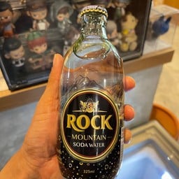 โซดา