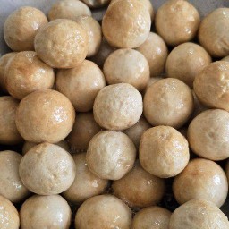 ทอด ทอด เดอะซีซั่น โลตัสศรีนครินทร์