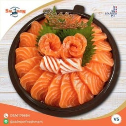 เค้กแซลมอน V5