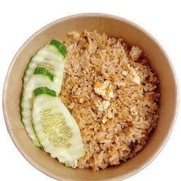 ข้าวผัดไข่