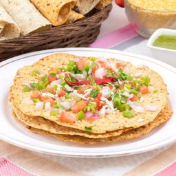 มาซาลาปาปัด