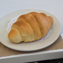 ชิโอปัง(ขนมปังเกลือ)