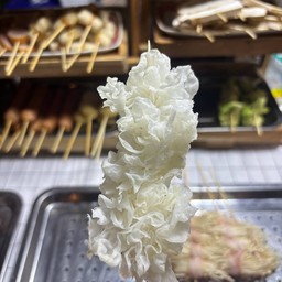 เห็ดขาว