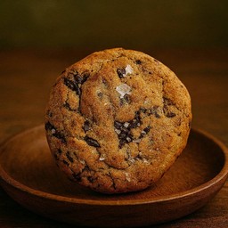 Soft Baked Cookie - Classic Choc Chip