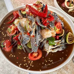 เหลาปูม้า