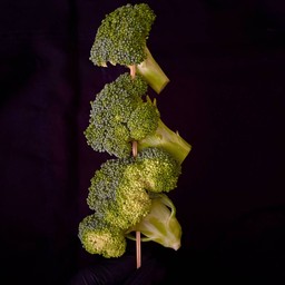 บล็อคโคลี่