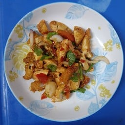 ครัวโชค เพิ่มพูน สาขา1