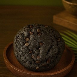 Soft Cookie- Midnight Nutella/ ชิ้น