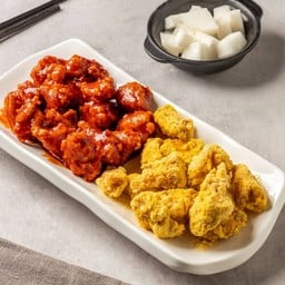 #ไก่ไม่มีกระดูก m ( 12 ชิ้น )