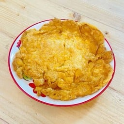 ไข่เจียว(กับข้าว)