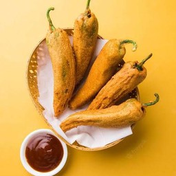 ปาโกราพริก