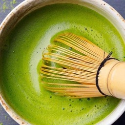 มัทฉะฮันนี่เลมอน