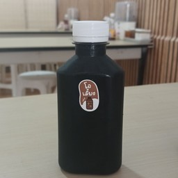 น้ำโอเลี้ยง