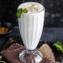 Salt Lassi