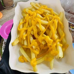 เฟรนฟราย