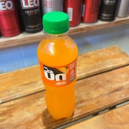 น้ำส้มบิ๊ก322มล.