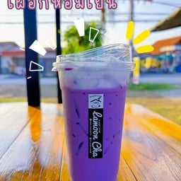 ละมุนชา คาเฟ่