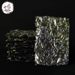 สาหร่ายห่อ