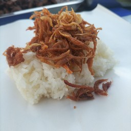 หมูฝอย หมูหวาน เนื้อแดดเดียวทอด