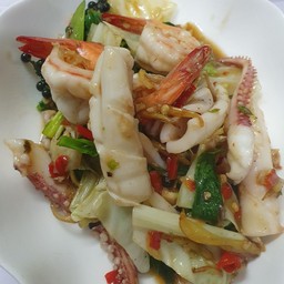 ขี้เม๊า ขี้เมา ทะเลแซ่บแน่นอน