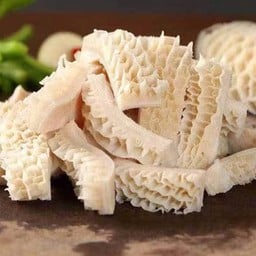 ผ้าขี้ริ้ว 牛肚