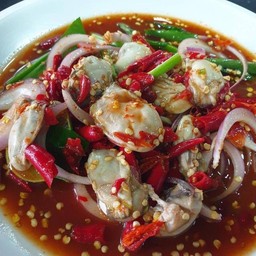 จัมโบ้หอยนางรม