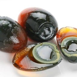 ไข่เยี้ยวม้า 2ฟอง