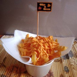 Chips & Cheese