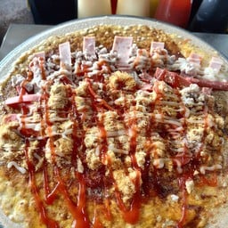 ข้าวหอมเครปญี่ปุ่น