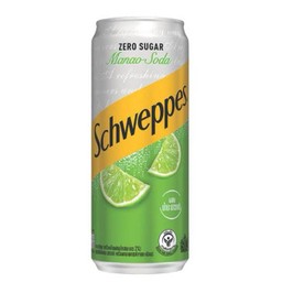 Schweppes