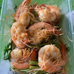 หมี่กะเฉด