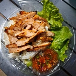 ข้าวกล่องครัวในบ้าน By Jane