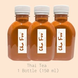 ชาไทย (150 มล) 3 ขวด