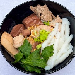 ก๋วยจั๊บ