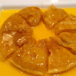 โรตีตูมตาม Roti Tumtam original