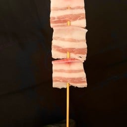 หมูสามชั้น